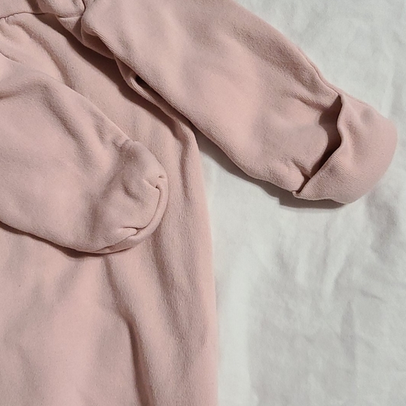 giggle Better Basics Baby Gown, Newborn - 6 mos - Picture 3 of 7